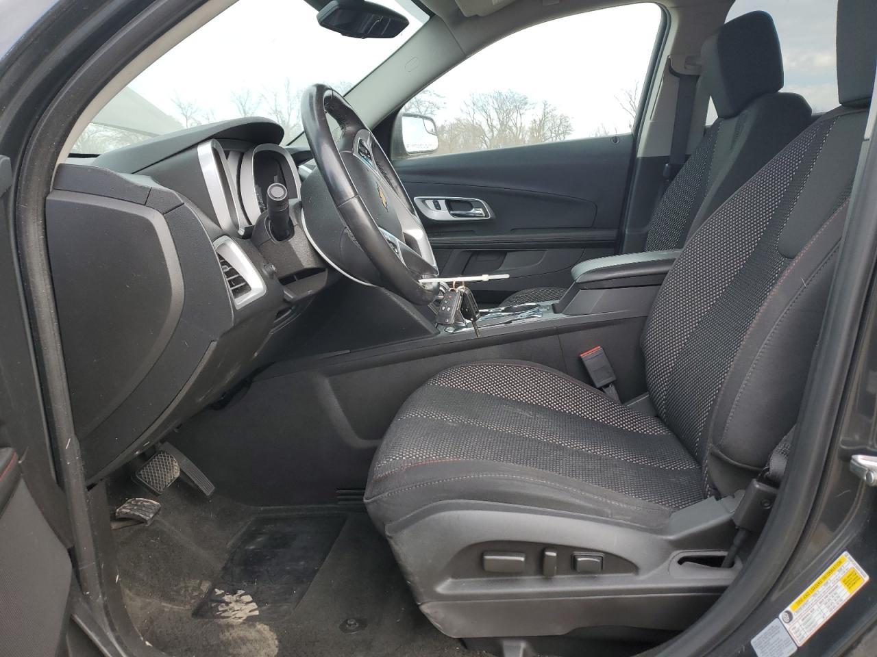 2013 Chevrolet Equinox