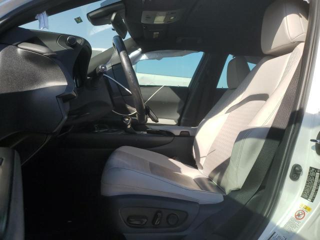 2019 Lexus Ux 200