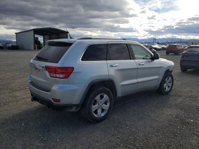 2011 Jeep Grand Cherokee Limited