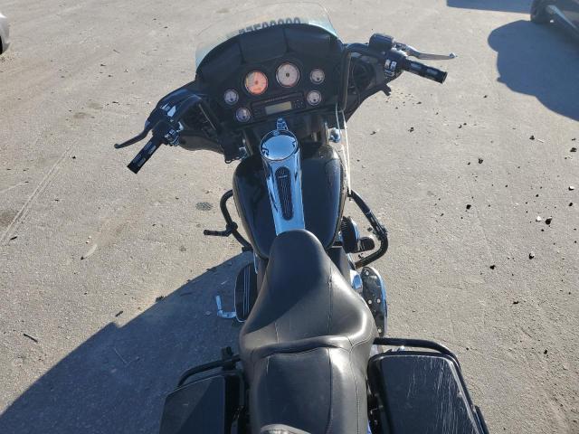 2012 Harley-Davidson Flhx Street Glide