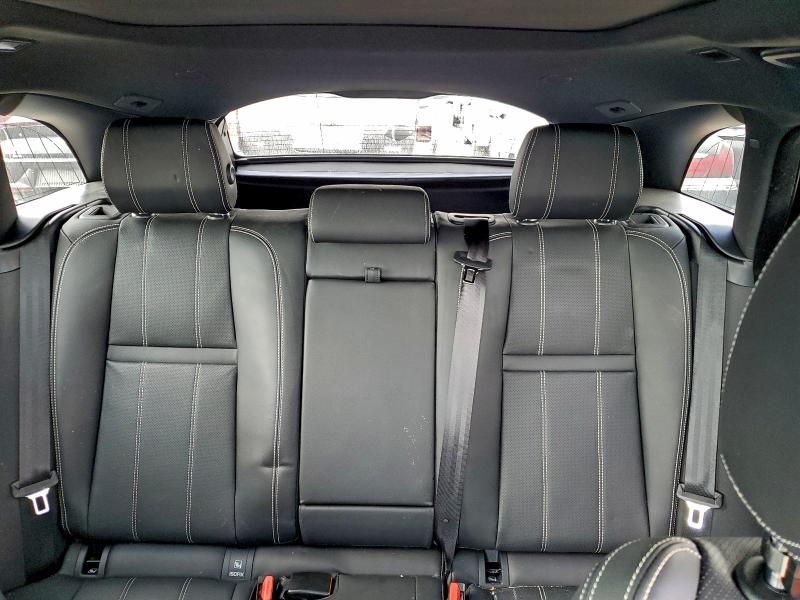 2021 Land Rover Range Rover Velar R-dynamic s