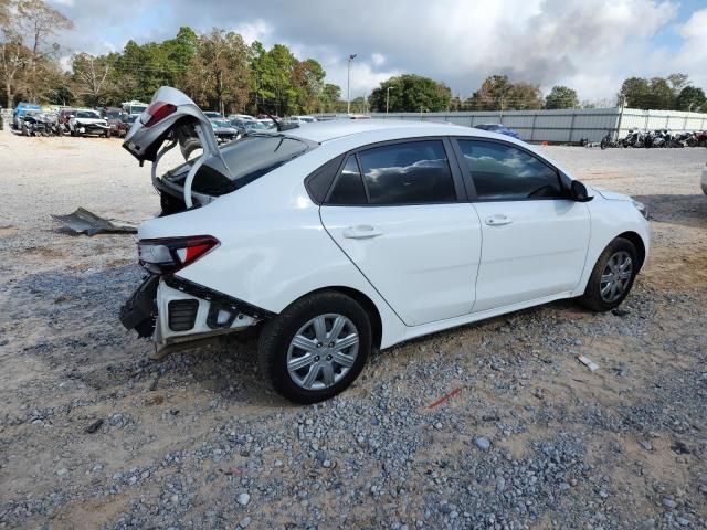 2023 KIA Rio lx