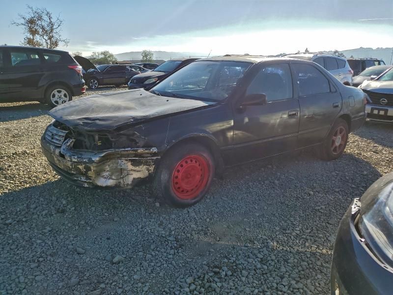 1997 Toyota Camry ce