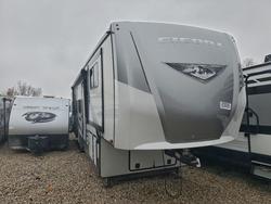 Salvage trucks for sale at Bridgeton, MO auction: 2021 Sierra RA