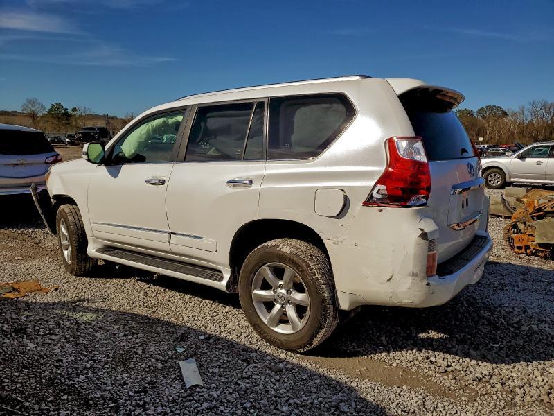 2013 Lexus Gx 460