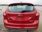 2012 Ford Focus Titanium
