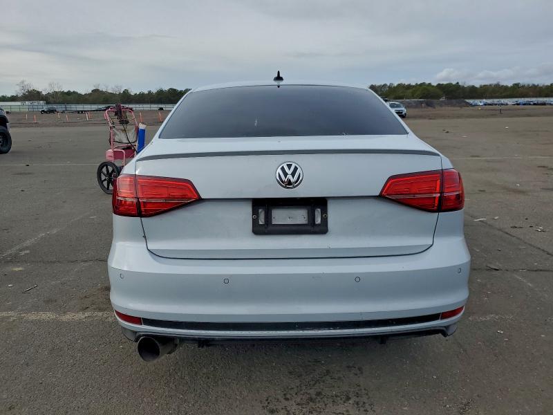 2017 Volkswagen Jetta gli