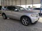 2011 Dodge Durango Citadel