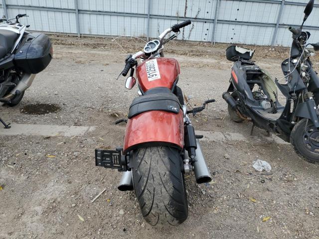 2013 Harley-Davidson Vrscf Vrod Muscle