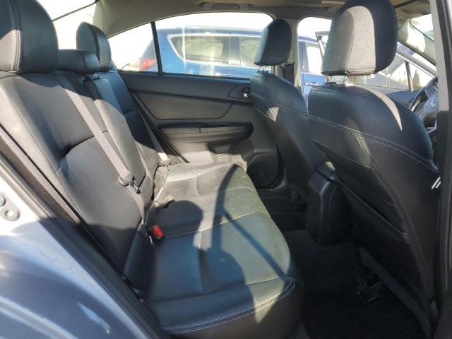 2013 Subaru Impreza Limited