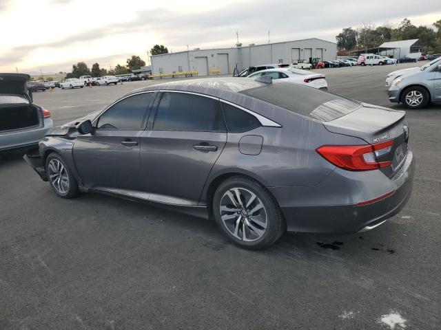 2019 Honda Accord Hybrid