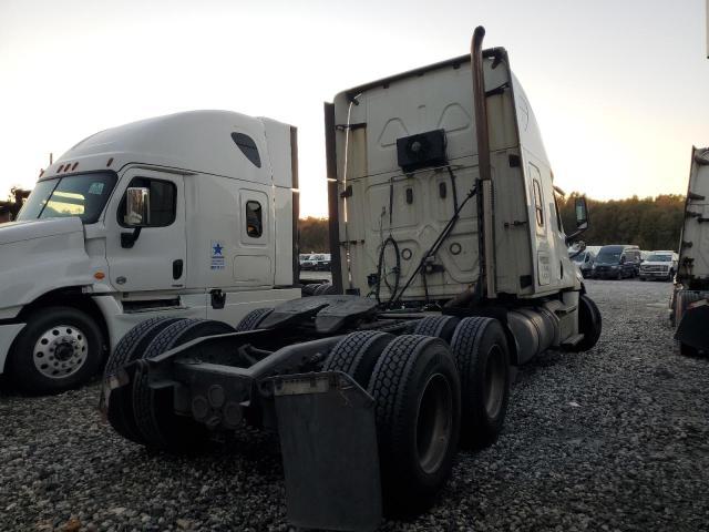 2020 Freightliner Cascadia 126 Semi Truck