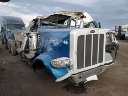 Peterbilt Vehiculos salvage en venta: 2023 Peterbilt 389 Semi Truck