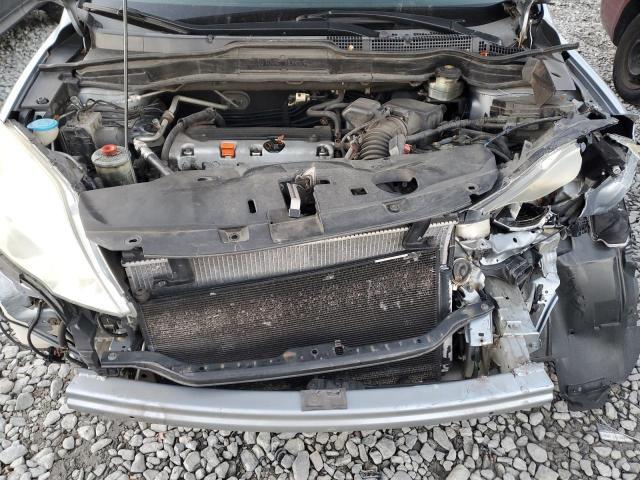 2010 Honda Cr-v lx