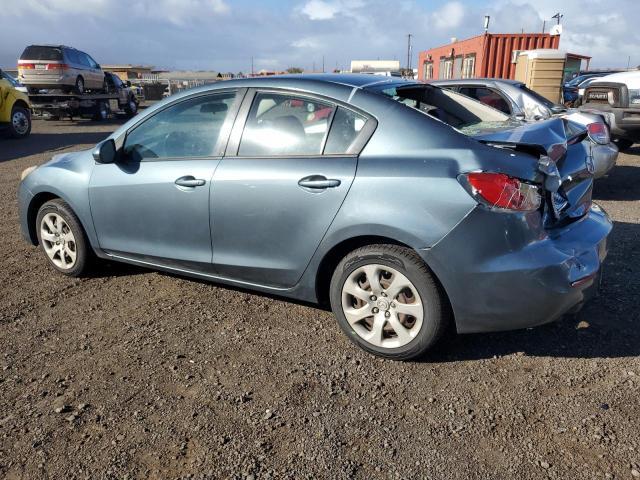 2013 Mazda 3 I
