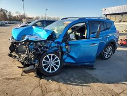 2018 Toyota Rav4 hv Limited for sale in Fort Wayne, IN