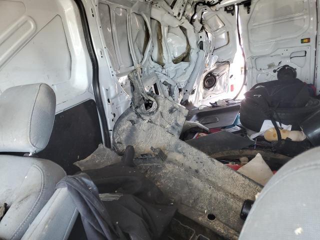 2015 Ford Transit T-150