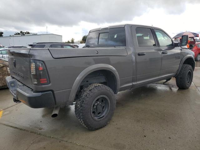 2014 Dodge 2500 Laramie