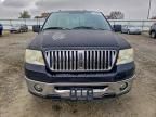 2006 Lincoln Mark LT