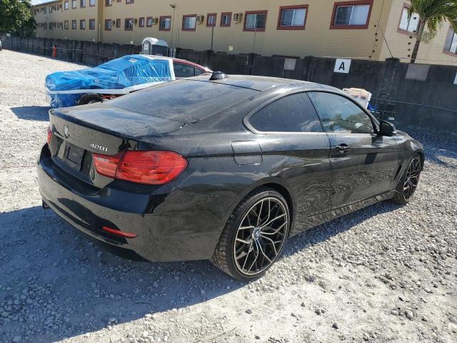 2015 BMW 428 i