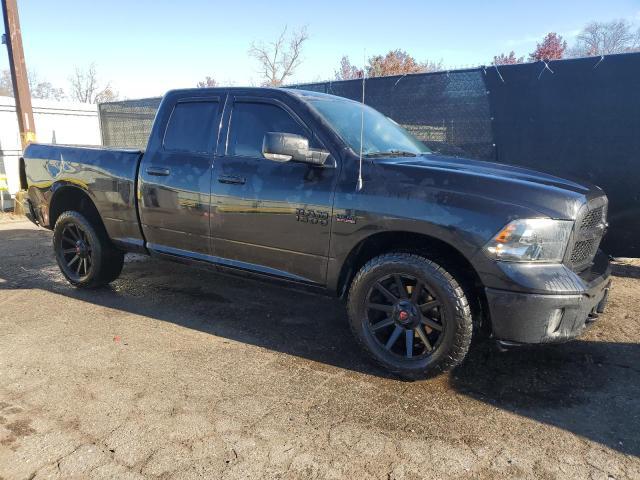2018 Dodge Ram 1500 slt