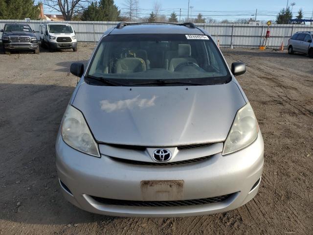 2006 Toyota Sienna ce