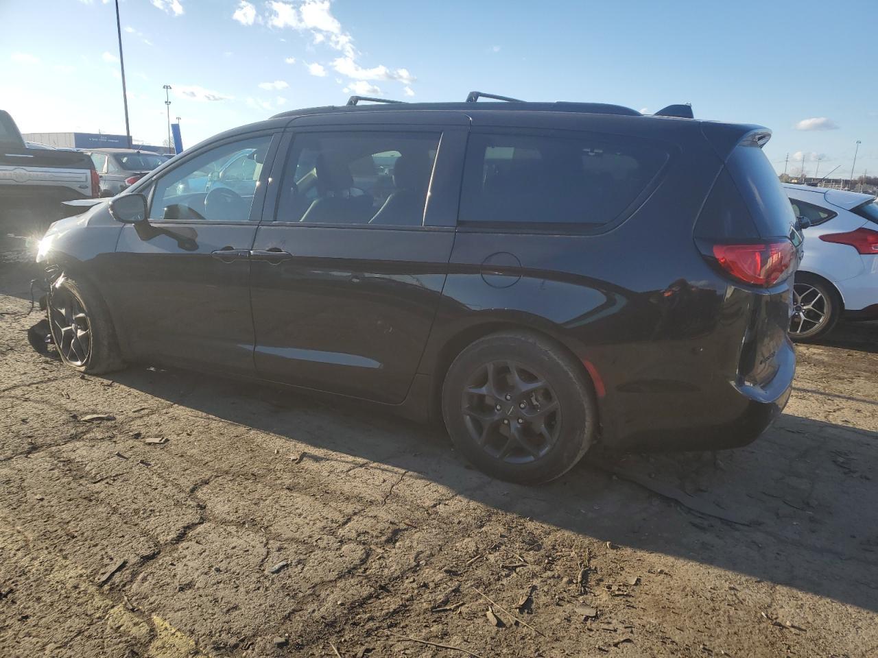 2019 Chrysler Pacifica Touring l Plus