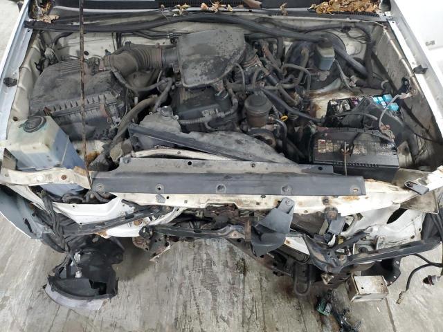 2008 Toyota Tacoma