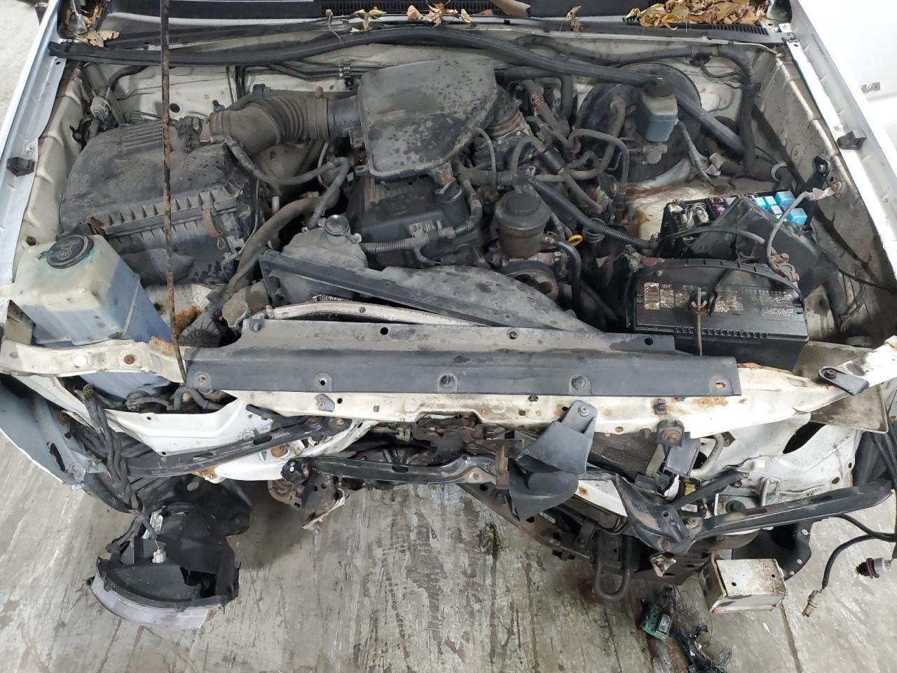 2008 Toyota Tacoma