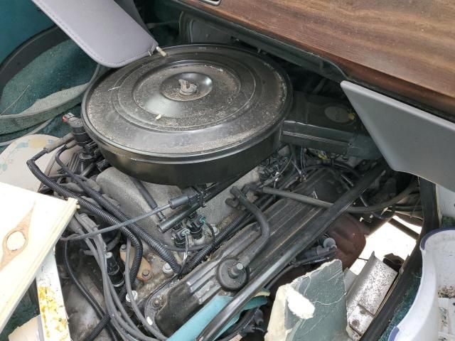 1996 Dodge Ram van B3500