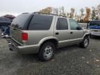 2002 Chevrolet Blazer