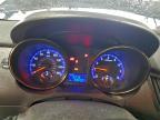 2012 Hyundai Genesis Coupe 2.0t