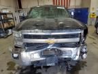 2016 Chevrolet Silverado K2500 Heavy Duty ltz