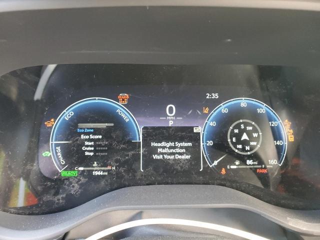 2025 Toyota Sienna Limited