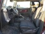 2007 Toyota Fj Cruiser