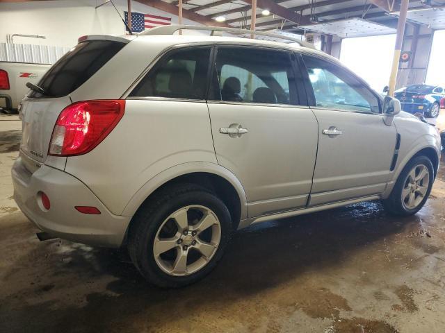 2014 Chevrolet Captiva ltz