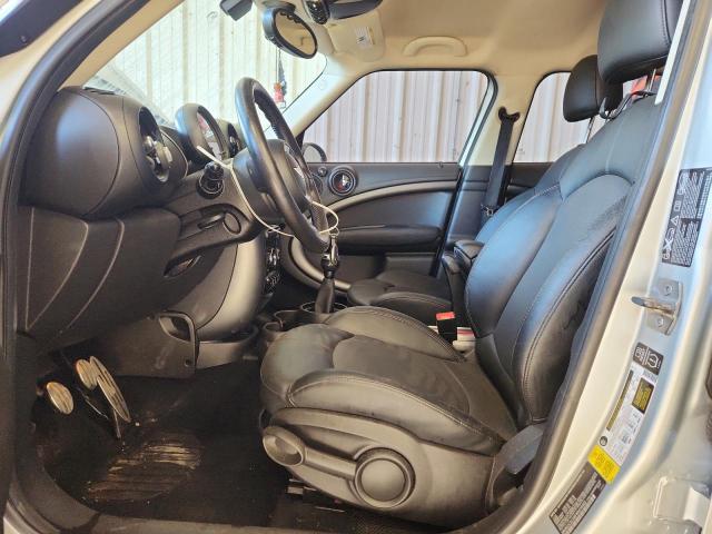 2015 Mini Cooper s Countryman