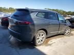 2018 Buick Enclave Avenir