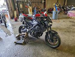 2024 Kawasaki ZR900 F en venta en Windsor, NJ