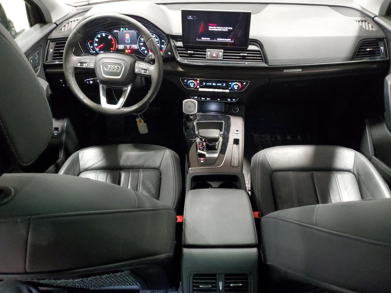 2023 Audi Q5 Premium 45