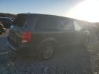 2020 Dodge Grand Caravan se