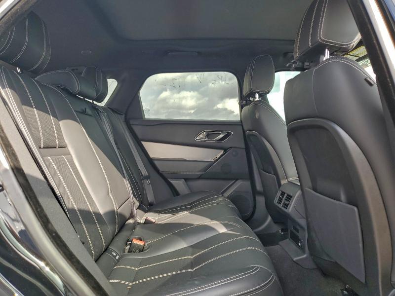 2021 Land Rover Range Rover Velar R-dynamic s