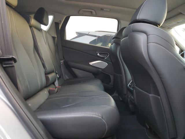 2021 Acura Rdx Technology