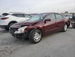 Niss salvage cars for sale: 2012 Niss Altima Base