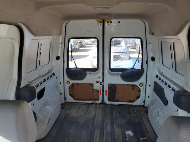 2012 Ford Transit CO Delivery Van