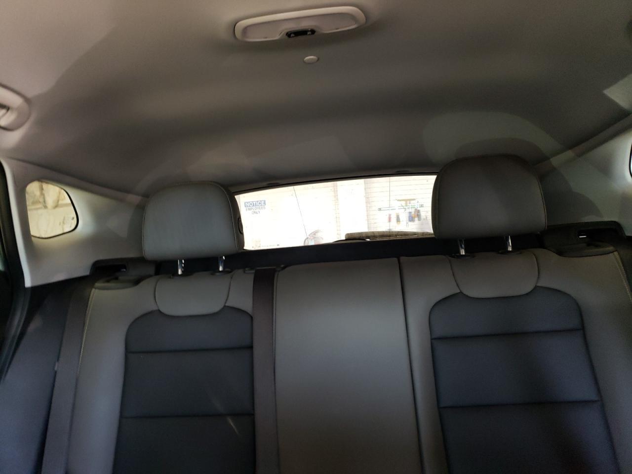 2025 Chevrolet Trax Active