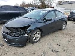 2017 Chevrolet Cruze lt for sale in Chatham, VA
