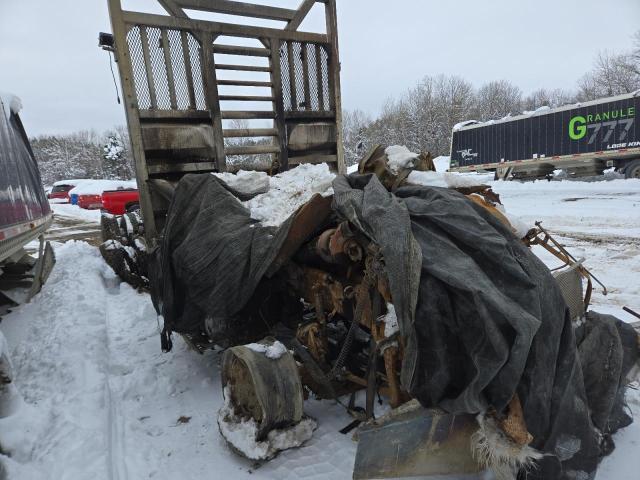 2005 Kenworth Construction T800