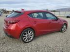 2016 Mazda 3 Grand Touring