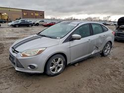 2014 Ford Focus se for sale in Kansas City, KS